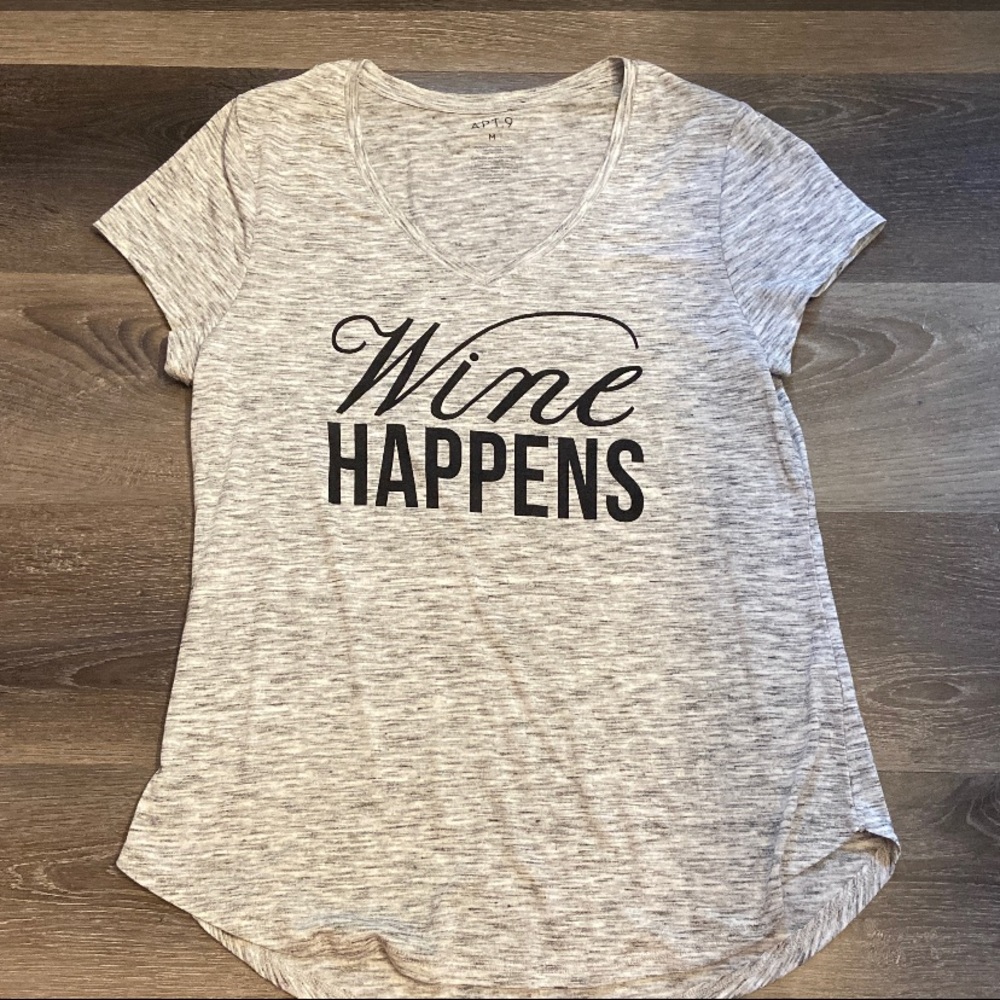 T shirt